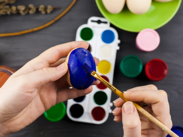 Awesome Rock Painting Ideas