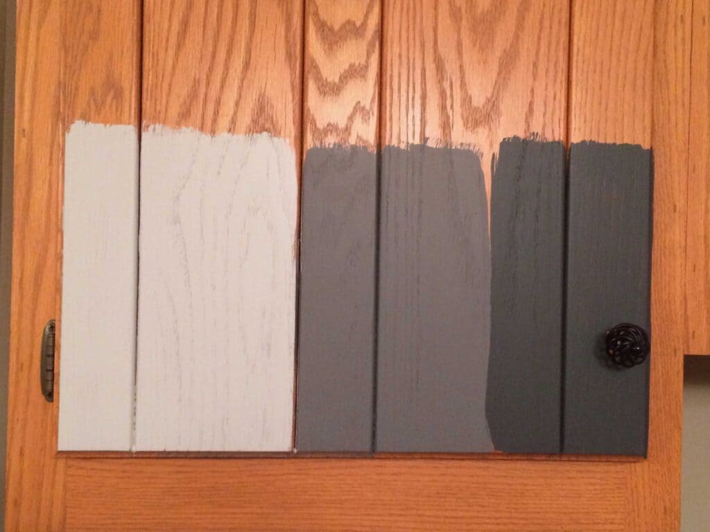 Best Paint for Kitchen Cabinets without Sanding