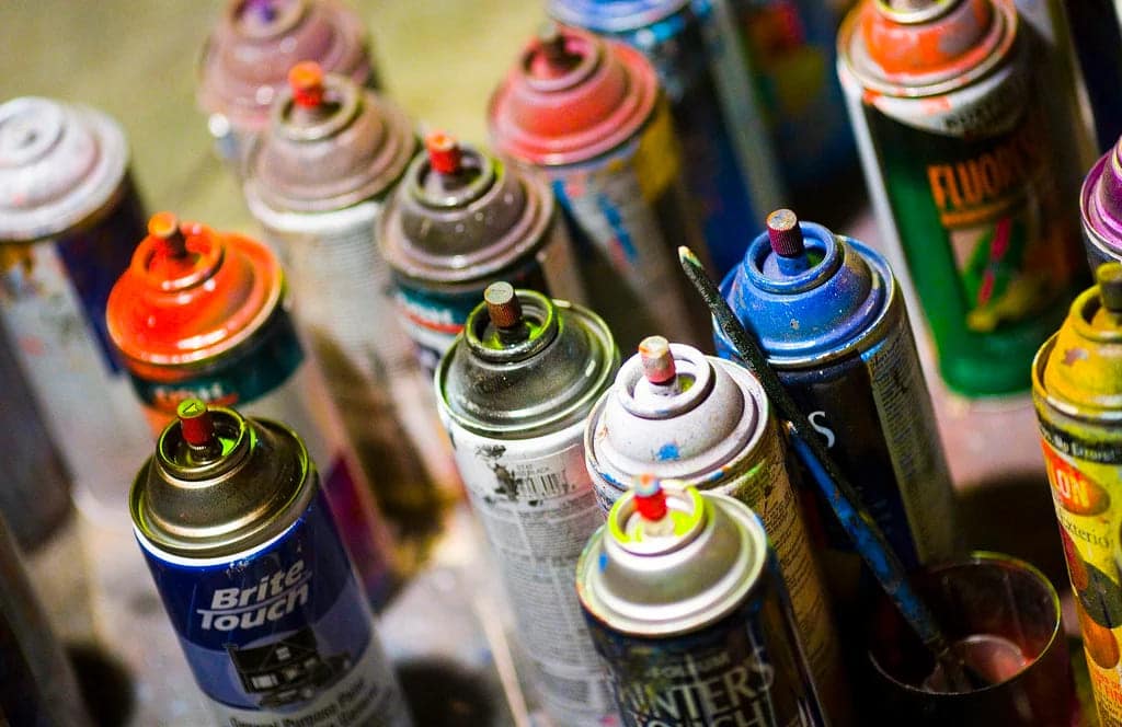 How Long Does Spray Paint Take to Dry: Final Thoughts 