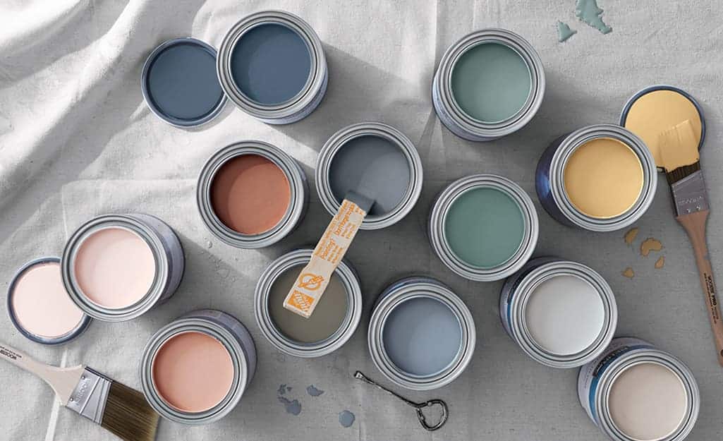 Best Ceiling Paints: Top Paint Brands