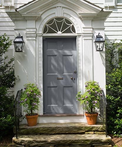  Benjamin Moore Guard Best Paint for Exterior Door