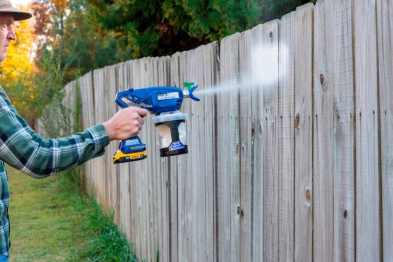 Best Paint Sprayers for Effortless Projects