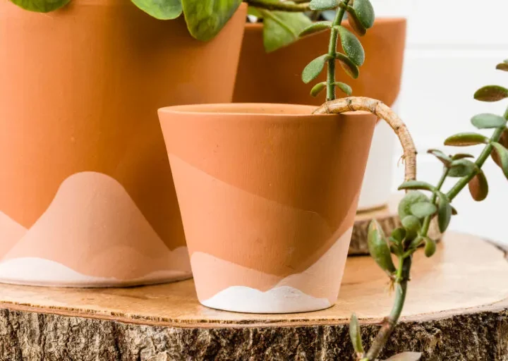 Classic Pot Painting Ideas 11zon