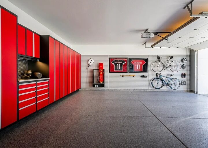 Garage Paint Ideas 11zon