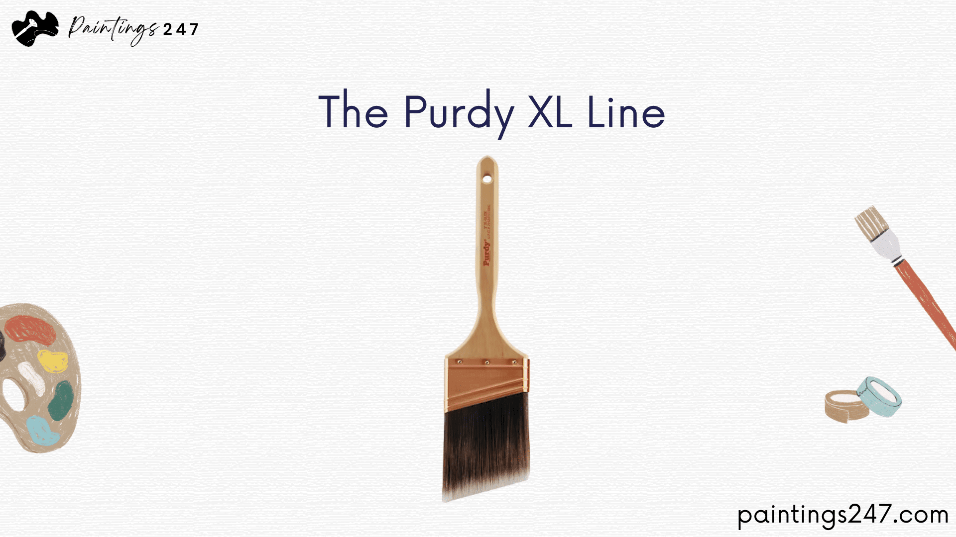 The Purdy XL Line