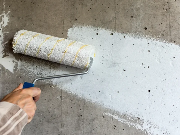 Best Concrete Paints for Smooth Surfaces