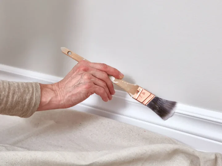 The best paint for trim to choose 11zon