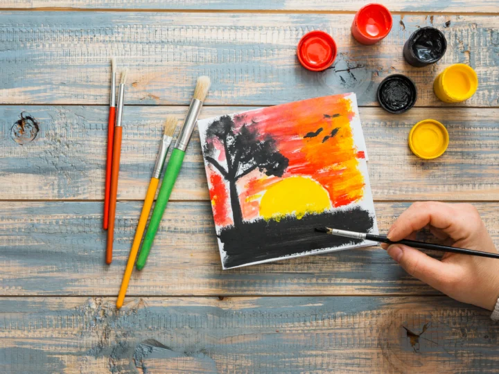 Painting Ideas