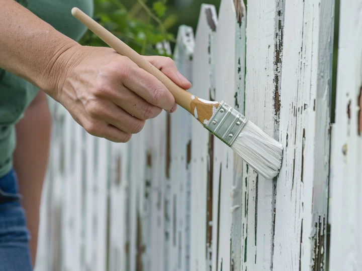 Exterior & Spray