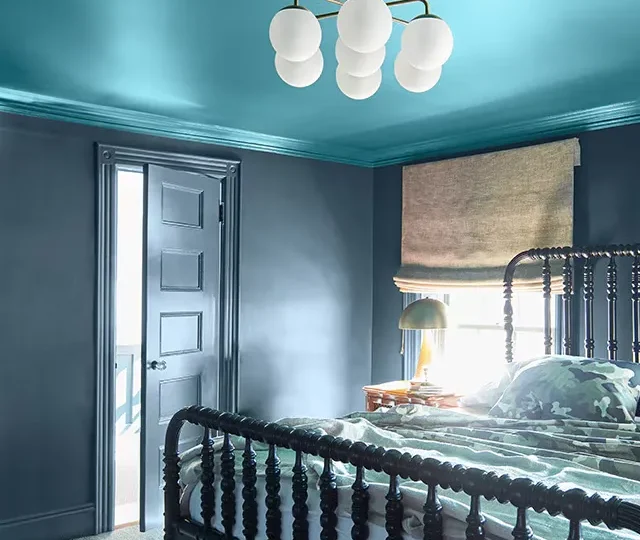Walls & Ceilings