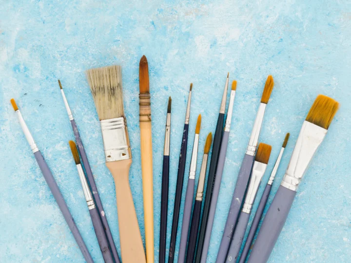 Brushes